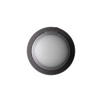 LG XO2TBK XBOOM 360 Hordozható Bluetooth hangszóró hangulatvilágítással, Fekete