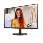 AOC IPS monitor U27B3A 27", 3840x2160, 16:9, 350cd/m2, 4ms, 2xHDMI/DisplayPort
