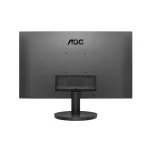 AOC IPS monitor U27B3A 27", 3840x2160, 16:9, 350cd/m2, 4ms, 2xHDMI/DisplayPort