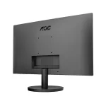 AOC IPS monitor U27B3A 27", 3840x2160, 16:9, 350cd/m2, 4ms, 2xHDMI/DisplayPort