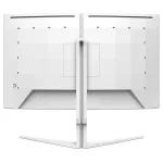 PHILIPS VA Ívelt Gaming monitor 31,5" 32M2C5501, 2560x1440, 16:9, 300cd/m2, 1ms, 2xHDMI/DisplayPort, 180Hz