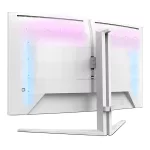 PHILIPS VA Ívelt Gaming monitor 31,5" 32M2C5501, 2560x1440, 16:9, 300cd/m2, 1ms, 2xHDMI/DisplayPort, 180Hz