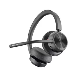   HP POLY fejhallgató Voyager 4320 USB-C Microsoft Teams-tanúsítvánnyal + BT700 hardverkulcs