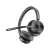 HP POLY fejhallgató Voyager 4320 USB-C Microsoft Teams-tanúsítvánnyal + BT700 hardverkulcs