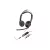 HP POLY fejhallgató Blackwire 5220 sztereó USB-C+3,5 mm-es csatlakozó+USB-C/USB-A adapter (Bulk)