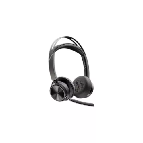 HP POLY fejhallgató Voyager Focus 2 USB-C-C+USB-C/A Adapter