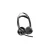 HP POLY fejhallgató Voyager Focus 2 USB-C-C+USB-C/A Adapter