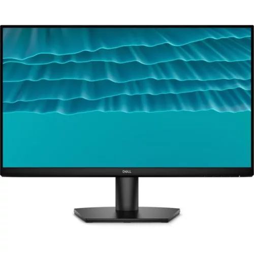 DELL LCD Monitor 24" SE2426H 1920x1080, IPS, 144Hz, 16:9, 1000:1, 300cd, 8ms, HDMI, fekete