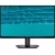 DELL LCD Monitor 24" SE2426H 1920x1080, IPS, 144Hz, 16:9, 1000:1, 300cd, 8ms, HDMI, fekete