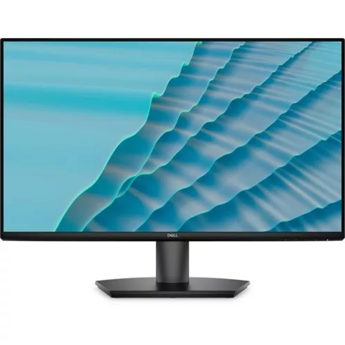 DELL LCD Monitor 27" SE2726H 1920x1080, IPS, 144Hz, 16:9, 1000:1, 300cd, 8ms, HDMI, fekete