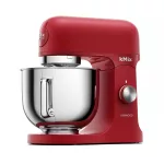 KENWOOD KMX751ARD Konyhai robotgép, 6 sebesség, Piros