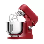 KENWOOD KMX751ARD Konyhai robotgép, 6 sebesség, Piros