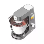 KENWOOD KWL90.004SI Chef Patissier XL Konyhai robotgép, 13 fokozat, 7L, Szürke