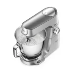 KENWOOD KVL85.004SI Chef Baker XL Konyhai robotgép, 7L, 1200W, Ezüst