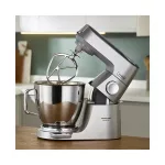 KENWOOD KVL85.004SI Chef Baker XL Konyhai robotgép, 7L, 1200W, Ezüst