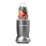 NUTRIBULLET NB614DG Turmixgép, 0.7L, 600W, Szürke