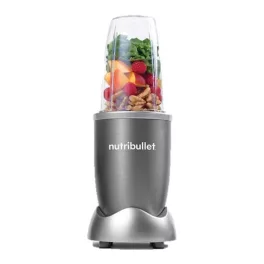 NUTRIBULLET NB614DG Turmixgép, 0.7L, 600W, Szürke