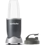 NUTRIBULLET NB614DG Turmixgép, 0.7L, 600W, Szürke