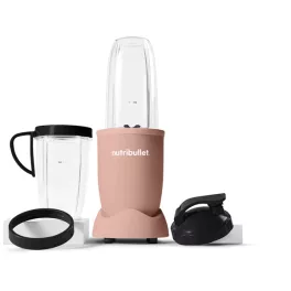 NUTRIBULLET NB907MACL Turmixgép, 0.95L, 900W, Rózsaszín