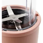 NUTRIBULLET NB907MACL Turmixgép, 0.95L, 900W, Rózsaszín