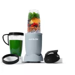 NUTRIBULLET NB907MASL Turmixgép, 0.95L, 900W, Szürke