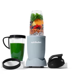 NUTRIBULLET NB907MASL Turmixgép, 0.95L, 900W, Szürke