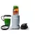 NUTRIBULLET NB907MASL Turmixgép, 0.95L, 900W, Szürke