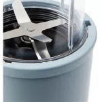 NUTRIBULLET NB907MASL Turmixgép, 0.95L, 900W, Szürke
