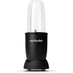 NUTRIBULLET NB907MAB Turmixgép, 0.95L, 900W, Fekete