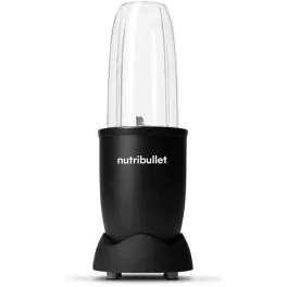 NUTRIBULLET NB907MAB Turmixgép, 0.95L, 900W, Fekete