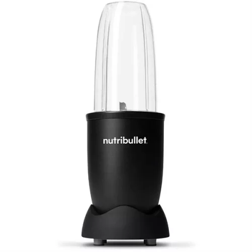 NUTRIBULLET NB907MAB Turmixgép, 0.95L, 900W, Fekete