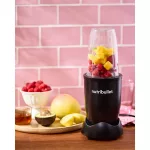 NUTRIBULLET NB907MAB Turmixgép, 0.95L, 900W, Fekete