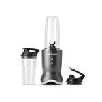 NUTRIBULLET NB1206DGCC Turmixgép, 0.9L, 1200W, Fekete