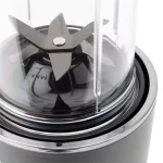NUTRIBULLET NB1206DGCC Turmixgép, 0.9L, 1200W, Fekete