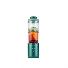   NUTRIBULLET NBP013GR Hordozható turmixgép, 0.6L, Erdőzöld