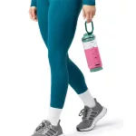 NUTRIBULLET NBP013GR Hordozható turmixgép, 0.6L, Erdőzöld