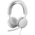 LOGITECH Fejhallgató 2.0 - Zone Wired 2 Mikrofonos, Piszkosfehér