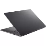ACER Aspire A18-I71M-70GK, 18" WUXGA, Intel Core Ultra 7 355, 16GB, 512GB SSD, UMA, Win11 Home, acélszürke