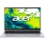 ACER Aspire Go AG14-72P-79RW, 14" WUXGA IPS, Intel Core 7 150U, 16GB, 1TB SSD, UMA, DOS, ezüst