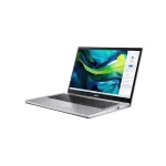 ACER Aspire Go AG15-42P-R72X, 15.6" FHD, AMD Ryzen 7 5825U, 16GB, 512GB SSD, UMA, DOS, ezüst