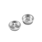 HEINNER HEM-LK20DMLK CreamyBlend Eszpresszó kávéfőző tejtartállyal, 20 bar, víztartály:1.6L, 1350W, Fekete/Inox