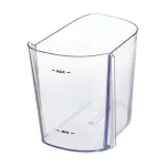 HEINNER HEM-1100BKX 2 személyes Karos eszpresszó kávéfőző, 15 bar, víztartály:1.2L, 850W, Fekete