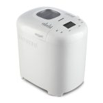 HEINNER HBM-915WH PastryChef Kenyérsütő, 15 program, kapacitás: 700-900g, LCD kijelző, 550W, Fehér
