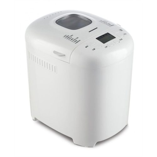 HEINNER HBM-915WH PastryChef Kenyérsütő, 15 program, kapacitás: 700-900g, LCD kijelző, 550W, Fehér
