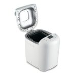 HEINNER HBM-915WH PastryChef Kenyérsütő, 15 program, kapacitás: 700-900g, LCD kijelző, 550W, Fehér