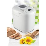 HEINNER HBM-915WH PastryChef Kenyérsütő, 15 program, kapacitás: 700-900g, LCD kijelző, 550W, Fehér