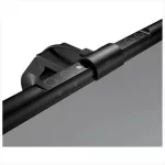 BENQ EU CLIP ScreenBar LED Monitorlámpa, Fekete