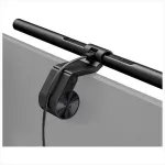 BENQ EU CLIP ScreenBar LED Monitorlámpa, Fekete