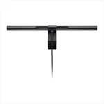 BENQ EU CLIP ScreenBar LED Monitorlámpa, Fekete