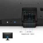 BENQ IPS FHD 144Hz Monitor 27" GW2790C Eye-care, 1920x100, 300cd/m2, 5ms, 16:9, 1xHDMI/1xDisplayPort/1xUSB-C, hangszóró